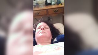 Needed to cum