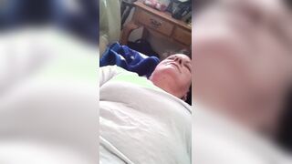 Needed to cum