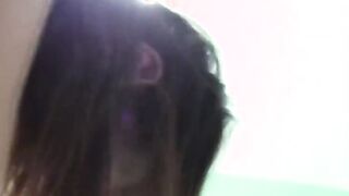 Philipina Whore Fucks Fat Cock