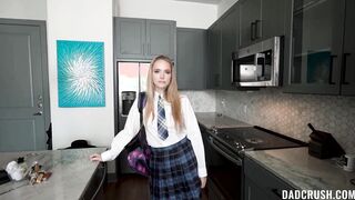 Taboo sexual relationship with my stepdaughter
