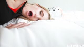Taboo sexual relationship with my stepdaughter