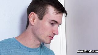 Ass fucking busty phone addict girlfriend