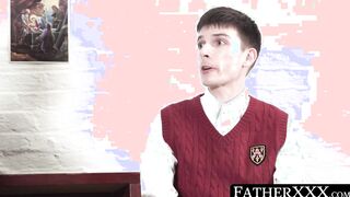 Minister screws strict youthful gay crude in the wake of being drawn off