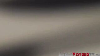 Japanese chick uses toys to pleasure herself on hidden cam