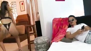Morena gostosa