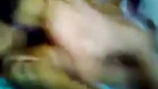 Desi Skank Aadhya From Agra Gets Fucked