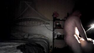 Hard Cock Promiscuity For Slutwife Karly 2