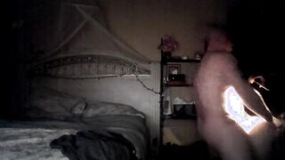 Hard Cock Promiscuity For Slutwife Karly 2