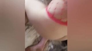 Hard Cock Promiscuity For Slutwife Karly 1