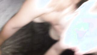 Hard Cock Promiscuity For Slutwife Karly 1