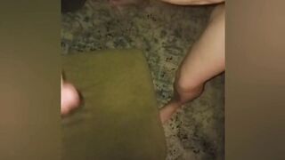 Hard Cock Promiscuity For Slutwife Karly 1