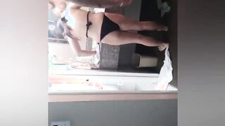Hard Cock Promiscuity For Slutwife Karly 1