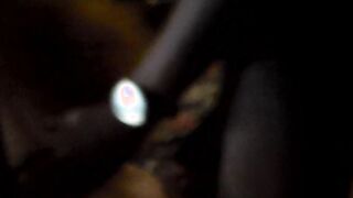 Black Cock Promiscuity For Slutwife Karen