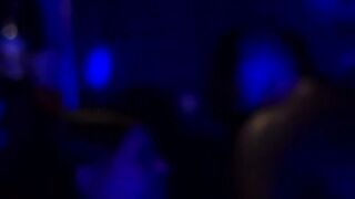 Black Cock Promiscuity For Slutwife Karen
