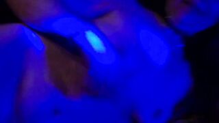 Black Cock Promiscuity For Slutwife Karen