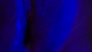 Black Cock Promiscuity For Slutwife Karen