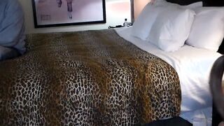 Black Cock Promiscuity For Slutwife Karen