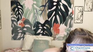 Join me for a chat in my bustling chatroom