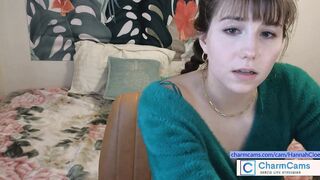 Join me for a chat in my bustling chatroom