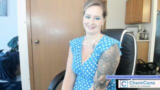 Pop into my chatroom