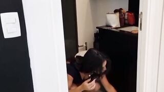 Morena gostosa