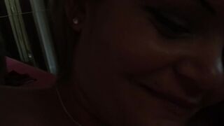 Fucking hearing impaired girl