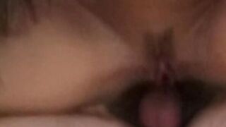 Lucky hunk gets the chance to hardcore fuck beautiful babe