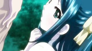 Busty horny teens having amazing sex