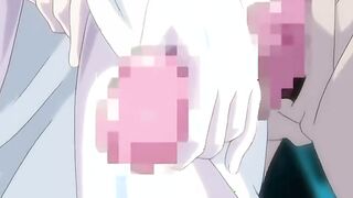 Busty horny teens having amazing sex
