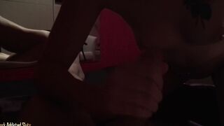 Hot Tattooed Ass Shaker [short version]