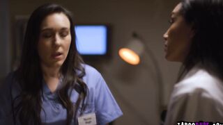Sinn Sage and her romantic feelings for Vicki Chase