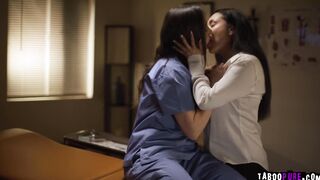 Sinn Sage and her romantic feelings for Vicki Chase
