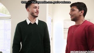 Its not banned search if we fuck each others stepmoms