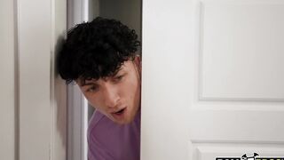 Stepsis I cant take my eyes off your ass