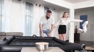 Doctor offers new nuru massage treatment