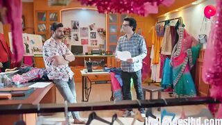 Jaal 2024 Primeplay Hindi Porn Web Series Episode 9