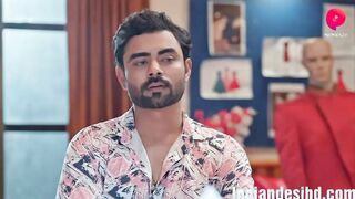 Jaal 2024 Primeplay Hindi Porn Web Series Episode 9