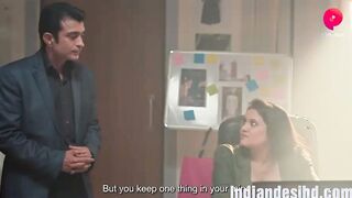 Jaal 2024 Primeplay Hindi Porn Web Series Episode 9