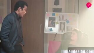 Jaal 2024 Primeplay Hindi Porn Web Series Episode 9