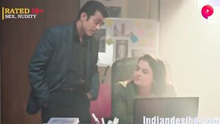 Jaal 2024 Primeplay Hindi Porn Web Series Episode 9