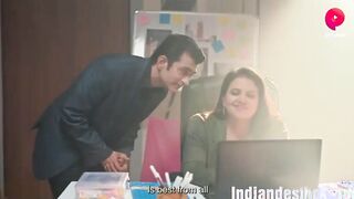 Jaal 2024 Primeplay Hindi Porn Web Series Episode 9