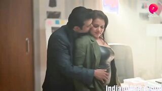 Jaal 2024 Primeplay Hindi Porn Web Series Episode 9