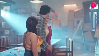 Jaal 2024 Primeplay Hindi Porn Web Series Episode 9
