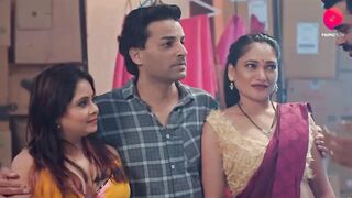 Jaal 2024 Primeplay Hindi Porn Web Series Episode 9