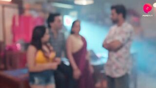 Jaal 2024 Primeplay Hindi Porn Web Series Episode 9