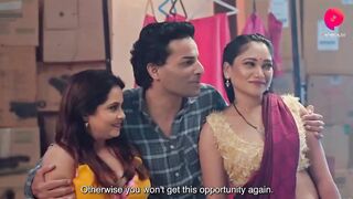 Jaal 2024 Primeplay Hindi Porn Web Series Episode 9