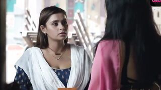 Angrezy Akhbar 2024 Voovi Hindi Porn Web Series Episode 2