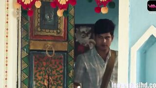 Angrezy Akhbar 2024 Voovi Hindi Porn Web Series Episode 2