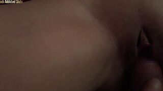 Anal Addict is back for Hardcore Fucking [short version]