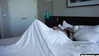 Arab Slut Kyra From Jaipur Fucks